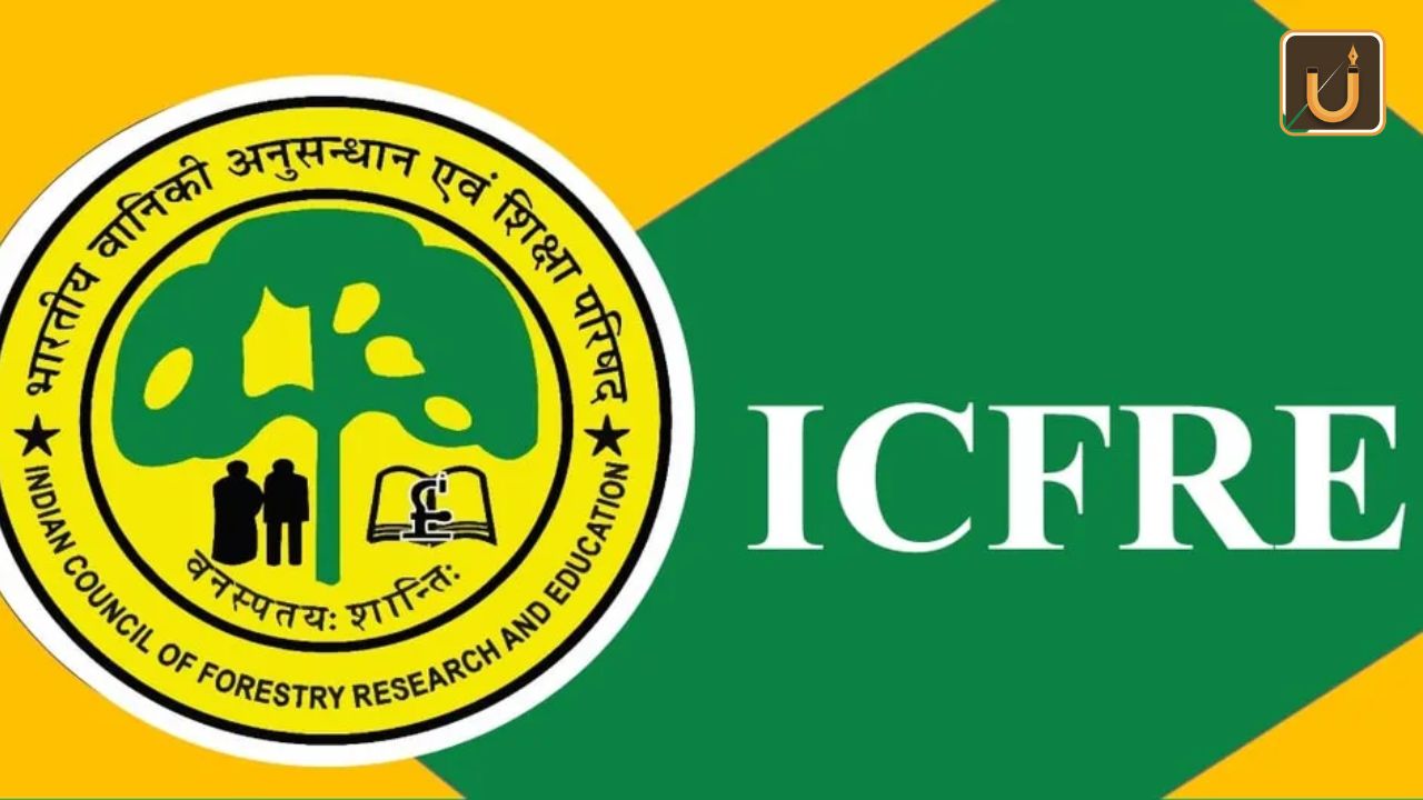 Usthadian Academy / Kanchan Devi Becomes First Woman Director General Of ICFRE | 05 dec 2023 Usthadian Academy / Kanchan Devi Becomes First Woman Director General Of ICFRE